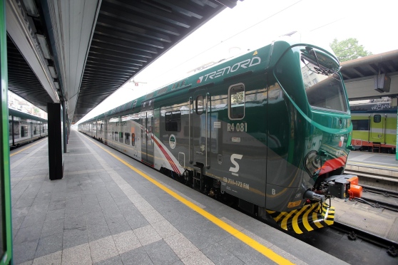 Trenord: servizio al massimo per la ripresa delle scuole