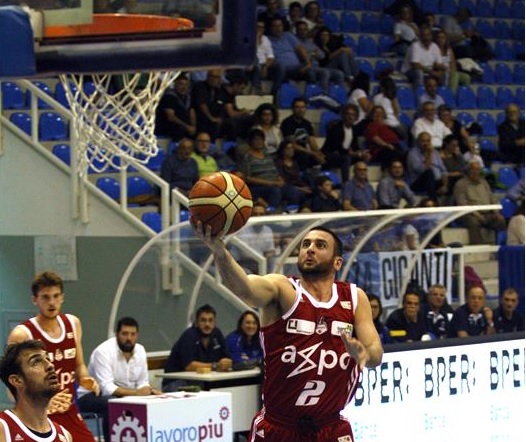 Legnano si regala due punti d’oro