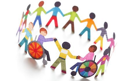 Al via il progetto per percorsi di autonomia per disabili
