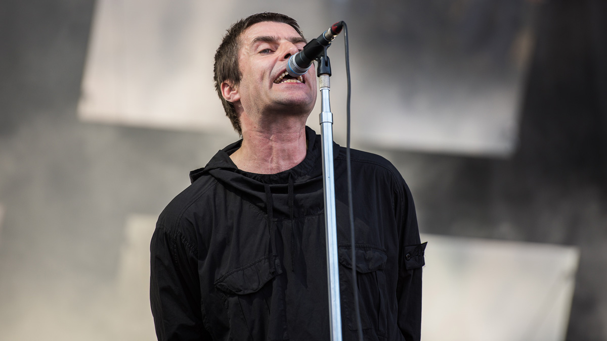 Liam Gallagher a Barolo per la sua unica data italiana