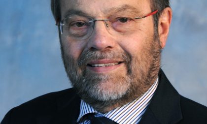 Chiesa gremita per l'ultimo saluto a Franco Borghi FOTO e VIDEO