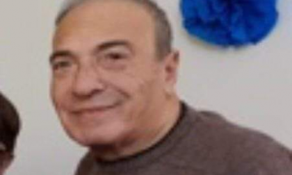 Anziano scomparso da Nova Milanese, ricerche in corso