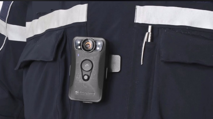Body Cam per gli agenti di Castano Primo