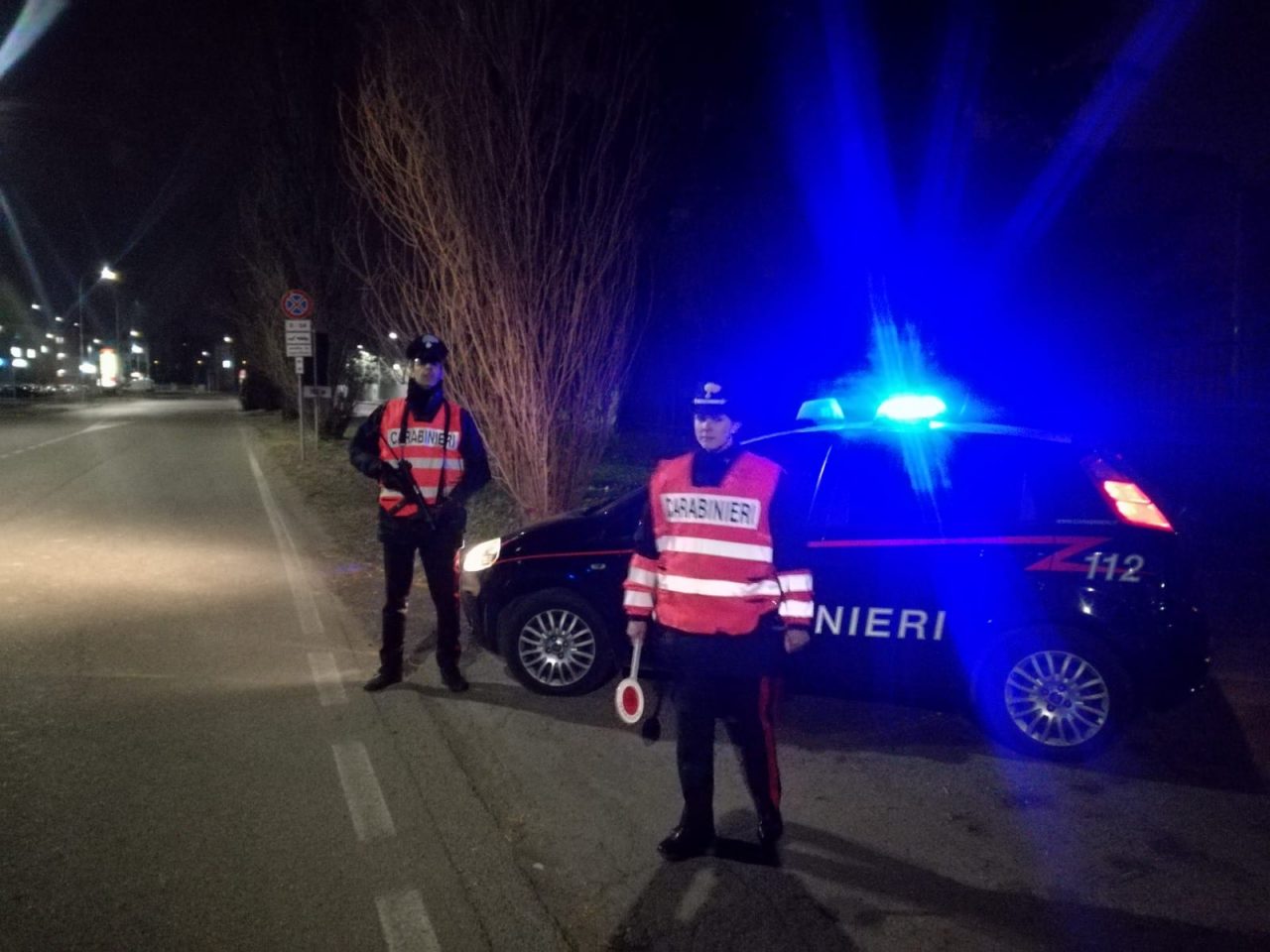 Carabinieri di Rho in azione: controlli e arresti sul territorio FOTO