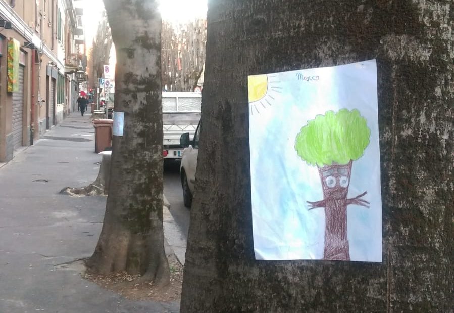 Via Roma, animalisti contro il sindaco Fagioli