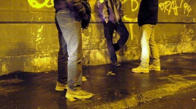 Rovello, 15enne oscura una telecamera di videosorveglianza e danneggia l’obliteratrice della stazione