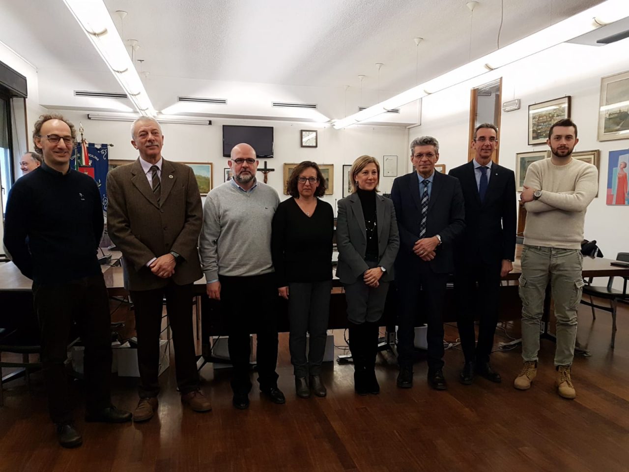 Bosco Rugareto, ecco il progetto per “scacciare” gli spacciatori