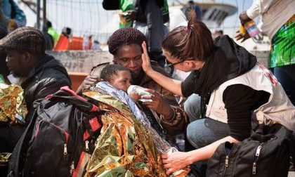 Emergenza migranti: prevista un distribuzione sul territorio dei richiedenti asilo