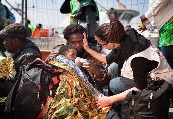 Migranti, stop all’odio e sì all’accoglienza: film al Ratti