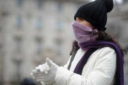 A Varese termometro sottozero, Coldiretti: “Per le imprese più effetti del caro-energia”