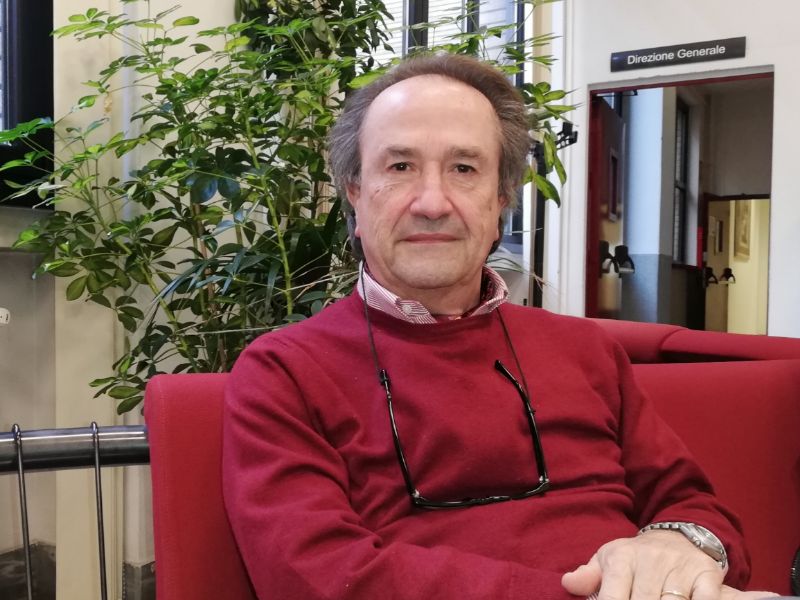 All’Insubria si parla di vaccini, questi conosciuti