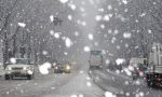 Neve in arrivo a Varese: l’allerta della Protezione Civile