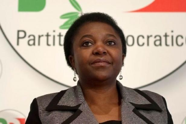Cécile Kyenge e Anna Zambon ospiti al castello dei comboniani