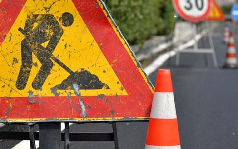 Strade provinciali, iniziano i lavori nel nord del territorio per circa 600mila euro