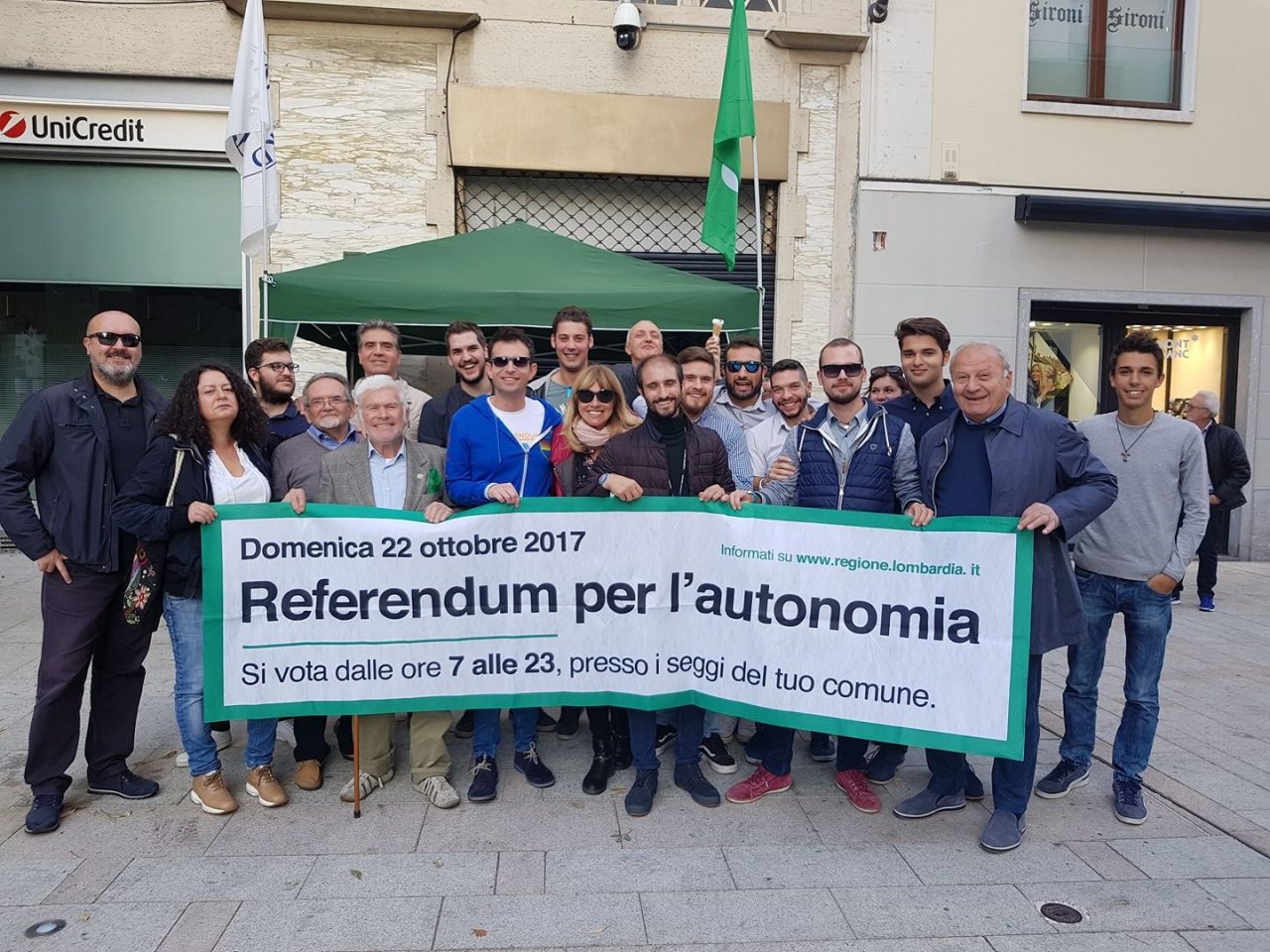 Autonomia della Lombardia: a che punto siamo?
