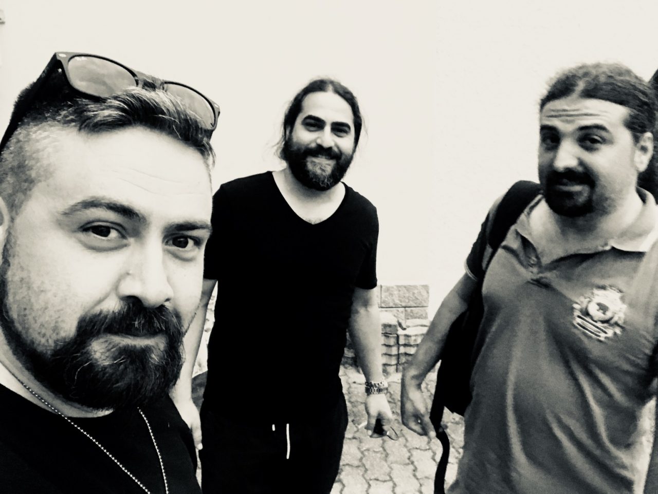 Marco Maggiore presenta M81, nuovo singolo e concerto