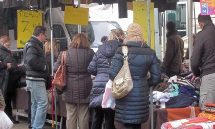Mercato di Legnano: "Sempre più vuoto, rischia di morire"