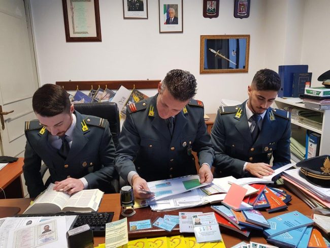 Narcotraffico internazionale, arrestato anche un uomo di Mariano Comense