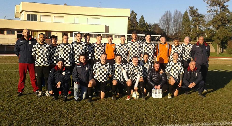 Vanzaghellese e Sedriano da urlo