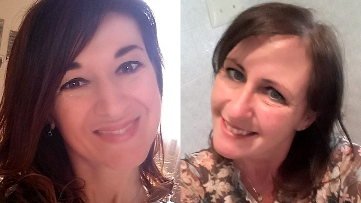 Stefania era ancora viva quando Chiara le ha dato fuoco?