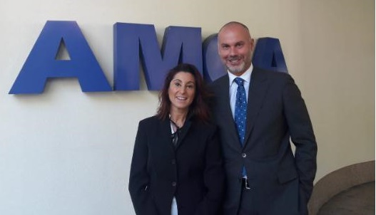 Dimissioni Fommei: “Ringrazio il gruppo Amga”