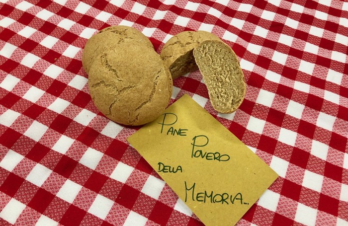 Pane della memoria: il collegio arcivescovile Castelli ricorda la Shoah