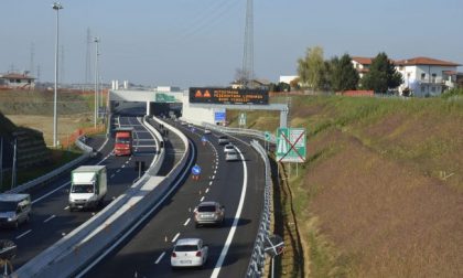 Autostrada Pedemontana Lombarda: ecco il Piano Sconti 2019