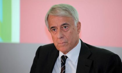 Giuliano Pisapia all'Istituto Iqbal Masih di Malnate