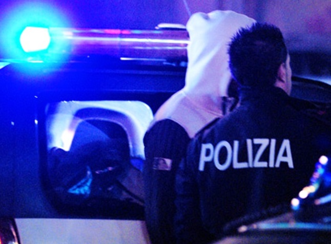 Rissa a Legnano, sei feriti