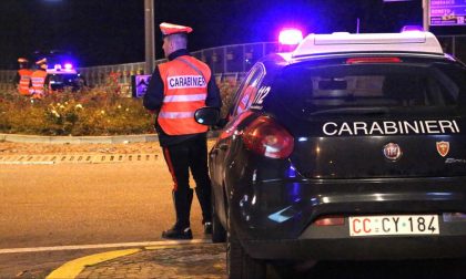 Notte di Capodanno, servizio straordinario di controllo