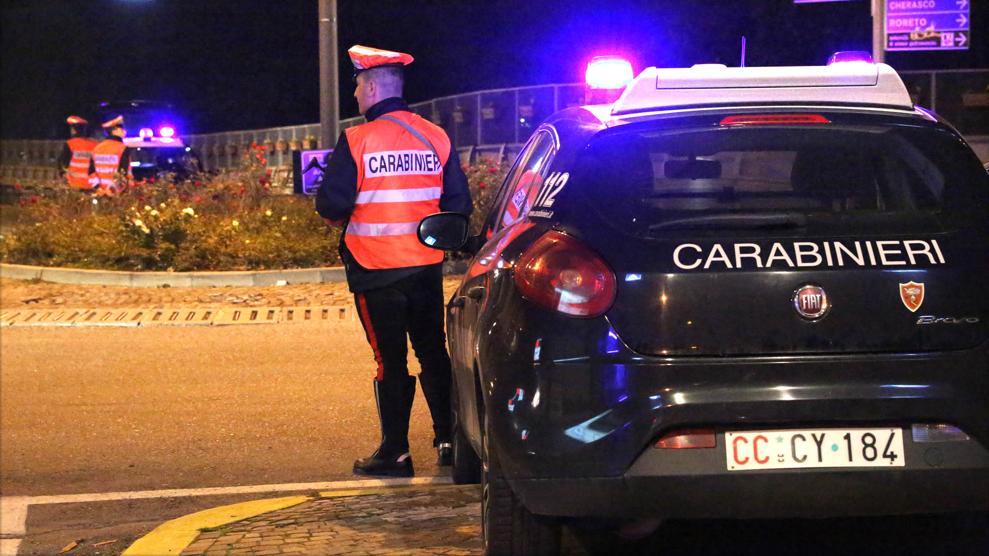 Notte di Capodanno, servizio straordinario di controllo