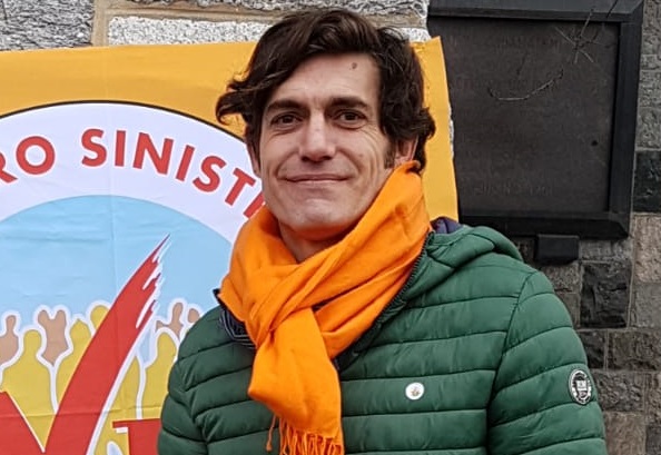 Elezioni Rescaldina, Ielo: “Ecco la nostra campagna trasparente”