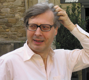 Sgarbi a Legnano per raccontare Leonardo