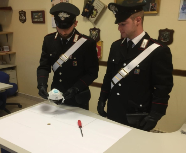 Stalking e minacce di morte all’ex compagna, arrestato 40enne di Castellanza