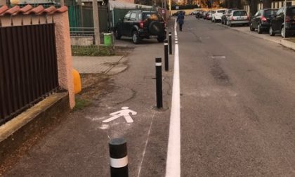 Via De Amicis-Magenta, ecco i paletti per la sicurezza