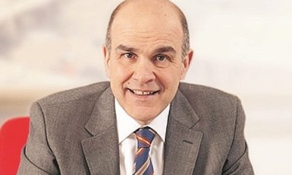 Morto l'ex sindaco di Legnano Lorenzo Vitali