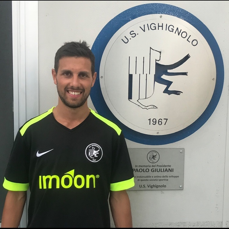 Vighignolo doppio hurrà, FBC Saronno, finalmente…