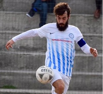 Folgore Legnano al comando, Sedriano-Solese finisce pari