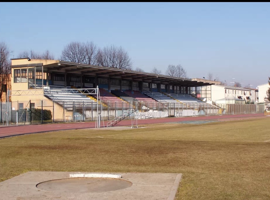 Sport, dalla Regioni fondi per lo stadio di Saronno