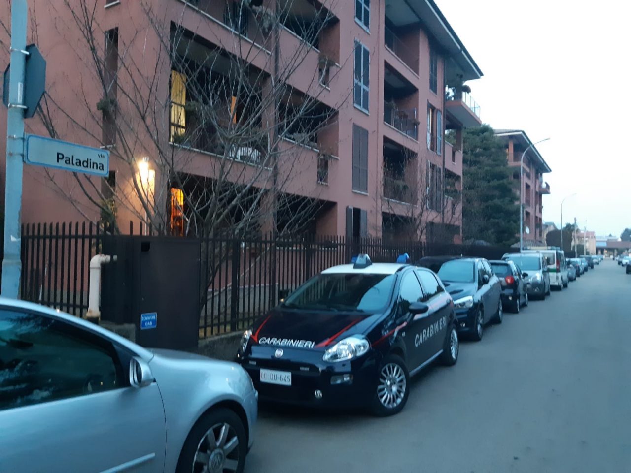 Anziano trovato senza vita nella sua abitazione a Nerviano