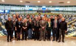 Confartigianato Alto Milanese in visita al Parlamento Europeo