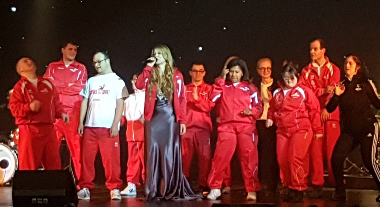 “Bags”, la musica di Claudio Baglioni per la Castoro Sport FOTO