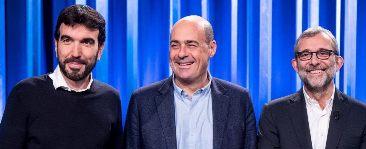 Primarie Pd: a Legnano 1.246 votanti