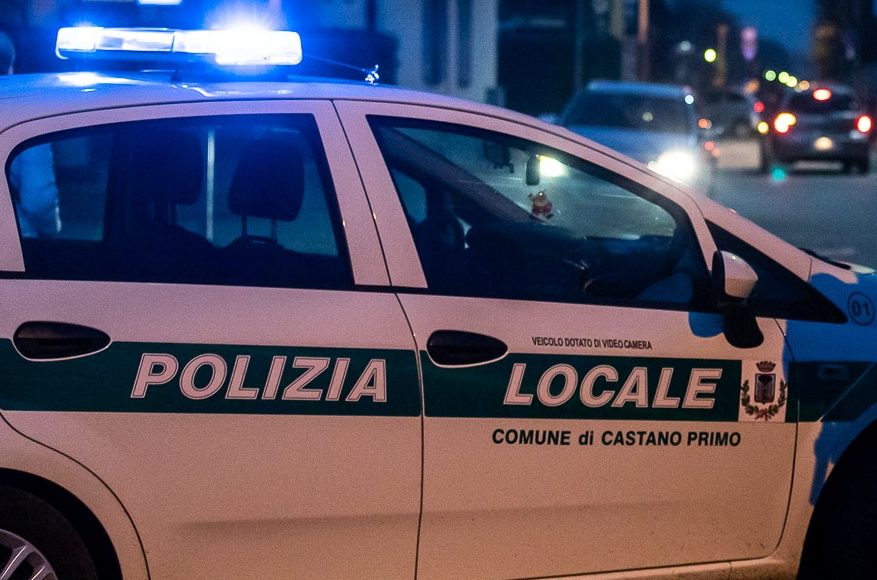Polizia locale, si rinnova la convenzione con Origgio