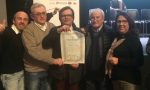 Panettone D'Oro all'associazione Hakuna Matata - LE FOTO