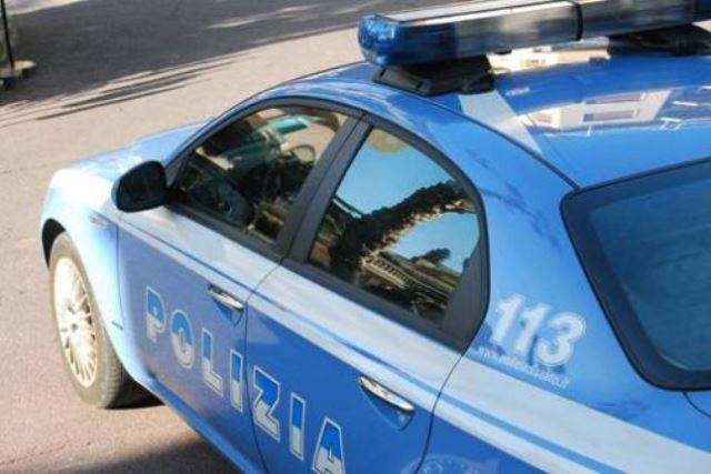 Pusher latitante arrestato ad Orio allo sbarco dal Marocco