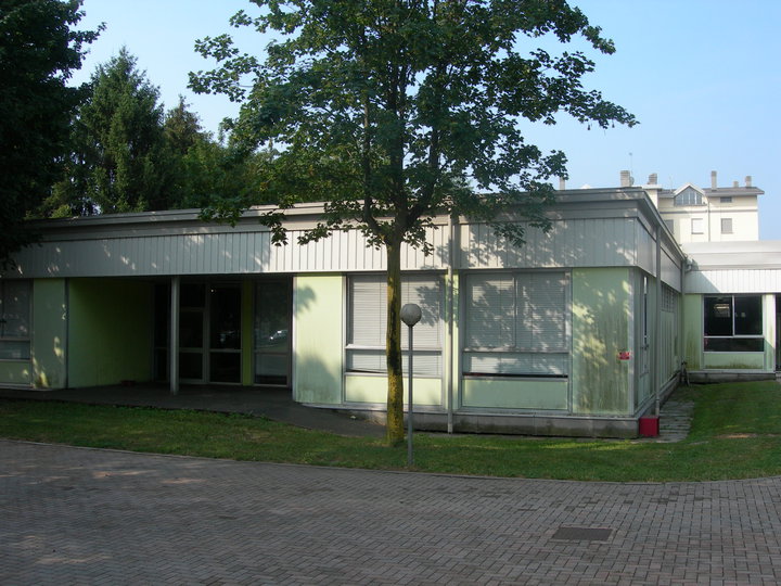 Apertura serale per la biblioteca di Rescaldina