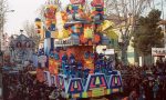 Sfilata di Carnevale "virtuale" ad Olgiate Olona: si festeggia sulla piazza social