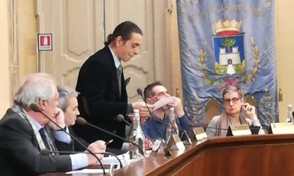 Gabriele Baraldo si dimette da capogruppo e consigliere Lega