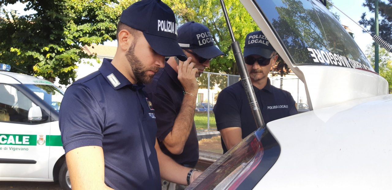 Svenuto in auto? No, stava facendo un pisolino dopo il lavoro